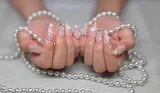 ネイル 禅 ネイルのネイルデザイン