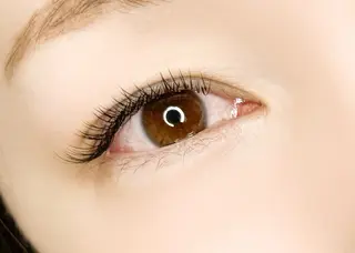 マツエク・マツパ eyesalon OFFのマツエク・マツパデザイン