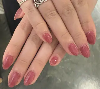 ネイル C. Fuuのネイルデザイン