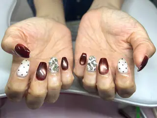 ネイル VAN NAIL SALON海老名店のネイルデザイン