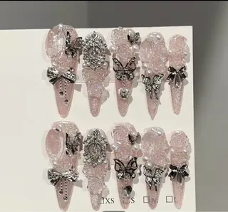 ネイル Van Nail Salonのネイルデザイン
