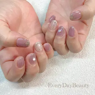 ネイル 松村 亜衣美のネイルデザイン