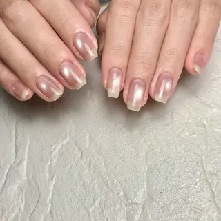 ネイル CHIKA .のネイルデザイン