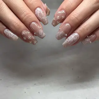 ネイル K. nailのネイルデザイン