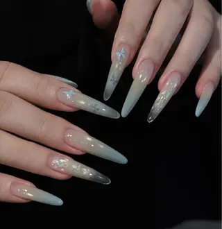 ネイル D-BEAUTY Nailsalonのネイルデザイン