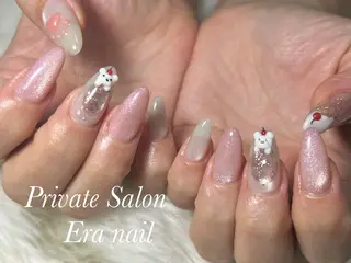 ネイル Era nailのネイルデザイン