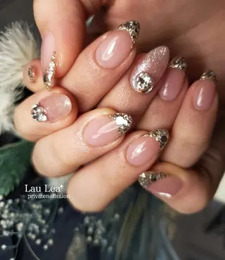 ネイル salon WR by lauleaのネイルデザイン