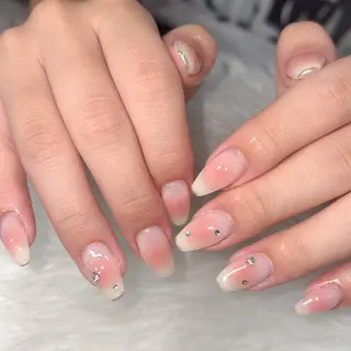 ネイル LAVISH manaのネイルデザイン