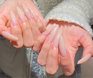 ネイル Tagi ナナのネイルデザイン