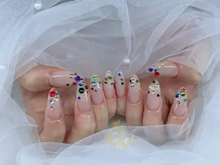ネイル Kaori Nailのネイルデザイン