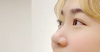 マツエク・マツパ hairsalon 556のマツエク・マツパデザイン