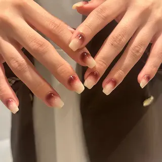 ネイル 久屋大通 DEE yuuka.Sのネイルデザイン