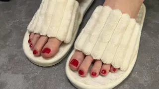 カラー 酒向 宇蘭のネイルデザイン