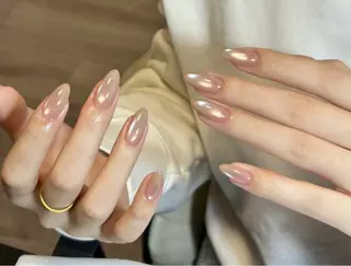 ネイル Julie NailSalonのネイルデザイン
