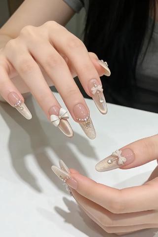 ネイル 禅 ネイルのネイルデザイン