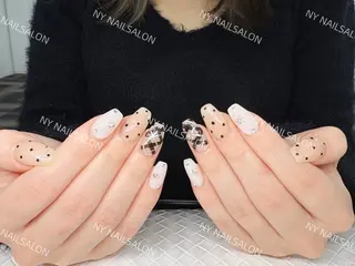 ネイル NYネイルサロン 千葉中央店のネイルデザイン
