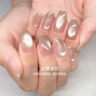 ネイル R inのネイルデザイン