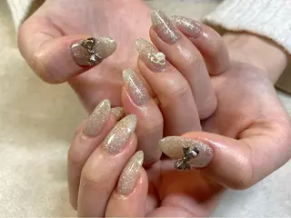 ネイル Nail R 🌸Nonのネイルデザイン