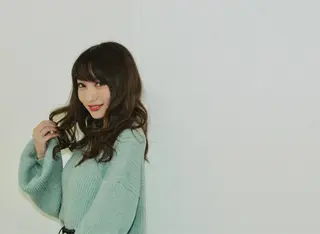 ミディアム 似合わせデザイン💎 Jolie ryoのマツエク・マツパデザイン