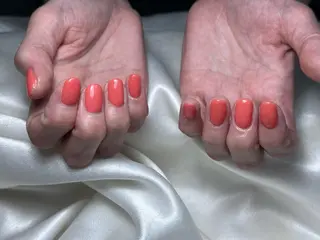 ネイル kiki nail たまプラーザのネイルデザイン