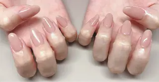 ネイル Rairianail 室橋舞のネイルデザイン