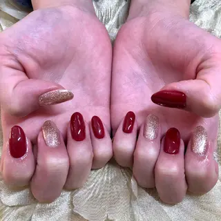 ネイル J terrace Nailのネイルデザイン