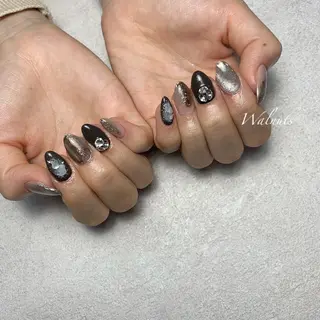 ネイル Nail salon esterellaのネイルデザイン