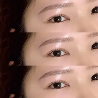 マツエク・マツパ iplus　眉毛と まつげパーマ専門店のマツエク・マツパデザイン