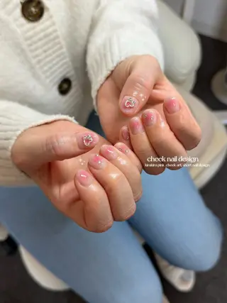 ネイル nail salon rhuneのネイルデザイン