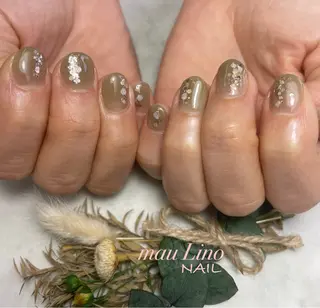 ネイル 宇都宮ネイルGELo nail KAORIのネイルデザイン