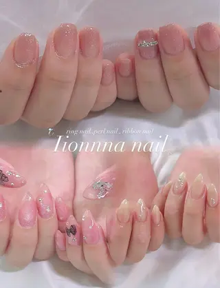 ネイル nail 1997のネイルデザイン