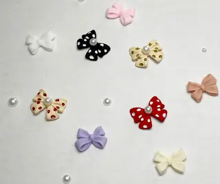ネイル salon ナチュレのネイルデザイン