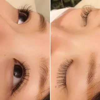 マツエク・マツパ eyelash GARDENのマツエク・マツパデザイン