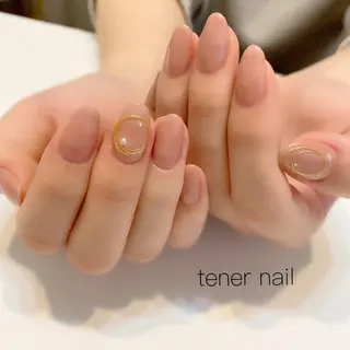 ネイル テネルネイル tener nailのネイルデザイン