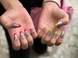 ネイル ✴︎ C+nailのネイルデザイン