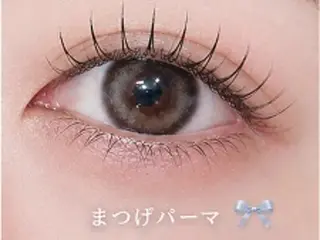 マツエク・マツパ ✳︎LULU eye lash mikiのマツエク・マツパデザイン