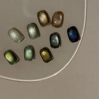 ネイル MARU NAIL honokaのネイルデザイン