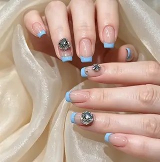 ネイル Molly _nailのネイルデザイン