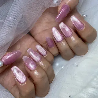 ネイル Beauty Space N&Nのネイルデザイン