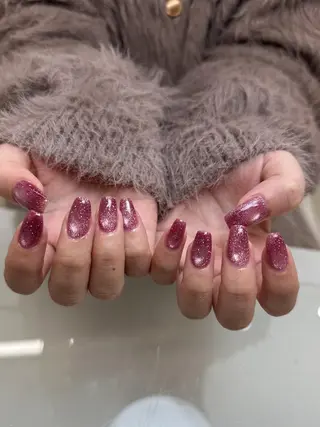 ネイル BellFlower Akane.Momoのネイルデザイン