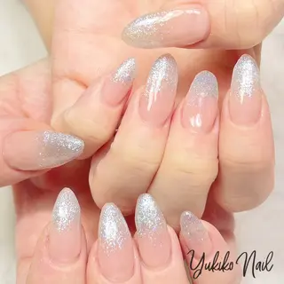 ネイル ユキコ ネイルのネイルデザイン