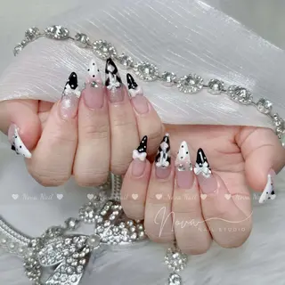 ネイル Umee Nailのネイルデザイン
