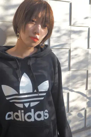 ショート 入木田 駿佑のその他イメージ