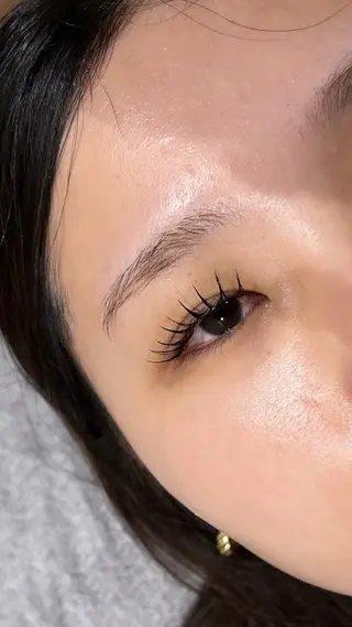 マツエク・マツパ Q-LASH Kotoneの眉毛・アイブロウイメージ