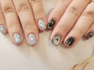 ネイル K3nail maiのネイルデザイン