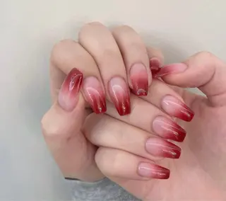 ネイル NailSalon✨ Écrinエクランのネイルデザイン