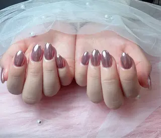 ネイル Nail Salon Anのネイルデザイン