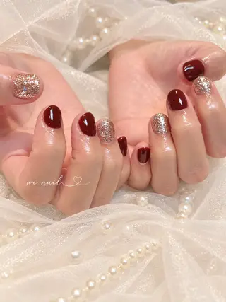 ネイル wi nailのネイルデザイン