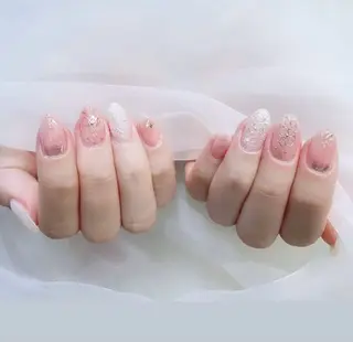 ネイル Ecrin nail ✨Yukiのネイルデザイン