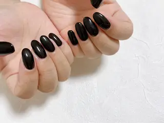 ネイル kikinail 溝の口のネイルデザイン
